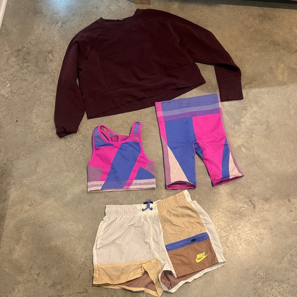 Nike Bundle set - Picture 1 of 1